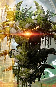 The Undying Mind's image
