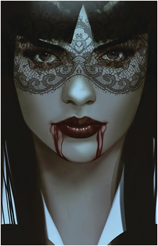 Vampirella