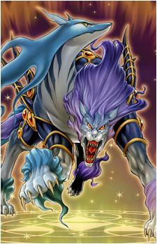 Mythical Beast Cerberus's image
