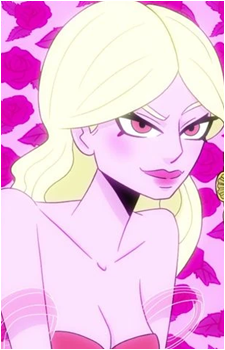 Afrodita's image
