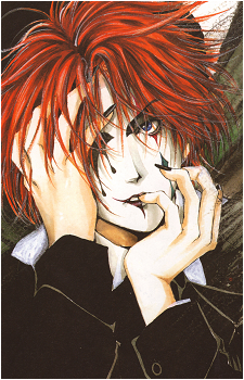 Belial {TK}