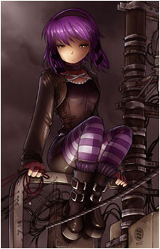 Tohya Miho's image