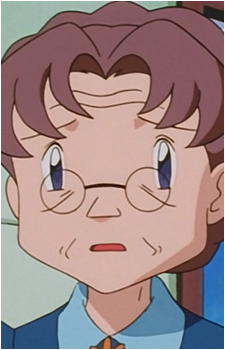 Haruno {PKMN}'s image