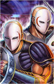 Sha & Zan's image