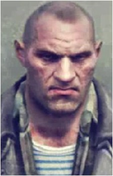 Lev Kravchenko's image