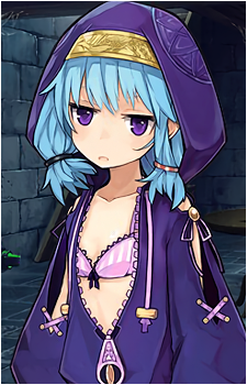 Prometh's image