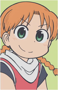 Mitsuami's image