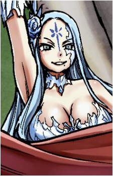 Hakune's image