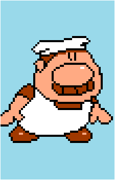 Gustavo's image