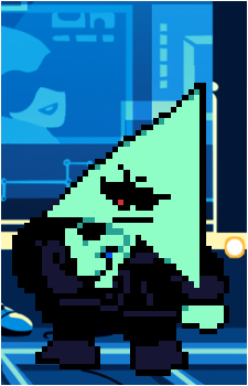 Hacker's image