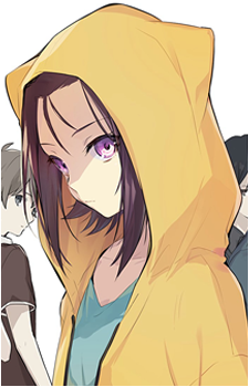 Lion {Mayoiga}'s image