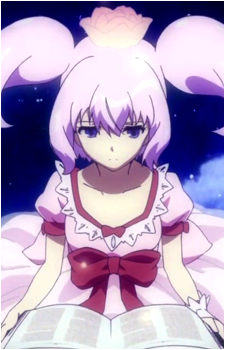 Shoka no Shojo's image