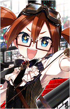 Mutsuki Takamagahara's image