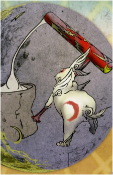 Yumigami's image