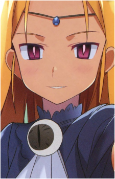 Guinevere {C!}