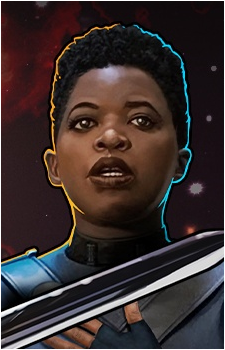 Diatta Ndoye's image