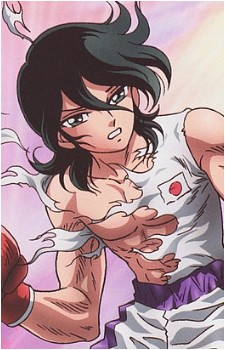 Takeshi Kawai's image