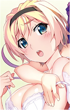 Sakurako Christina Kujirase