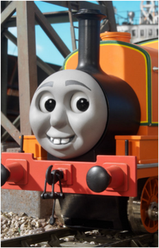 Billy {TTTE}'s image