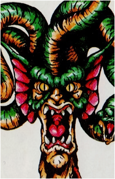 Medusa {SMT}