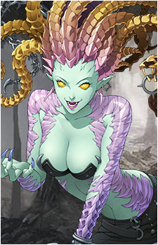 Medusa's image