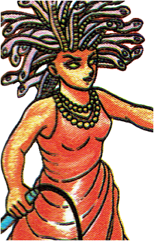 Medusa {SMT}