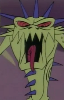 Stinkweed's image