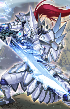 Swordsoul of Taia's image