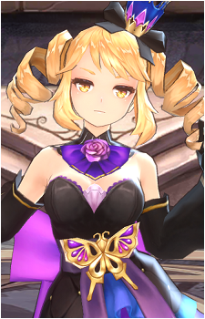 Aisha {KR}