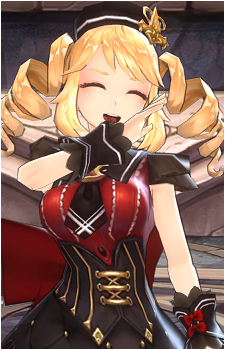 Aisha {KR}