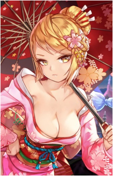 Aisha {KR}