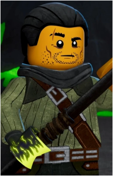 Bolson {Ninjago}'s image