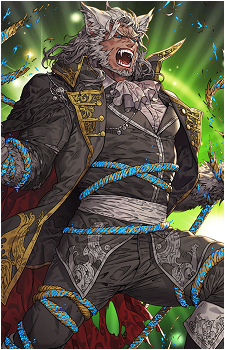 Fenrir's image
