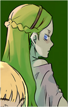 Maiden of Versailles