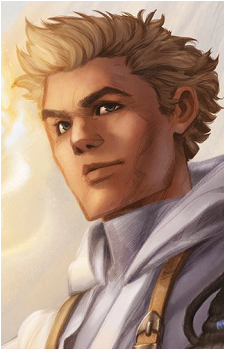Kenton's image