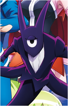 Arikured's image