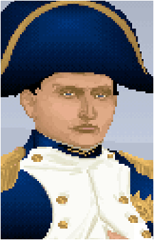 Napoleon Bonaparte {Civ}