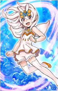 Marincess Sea Angel's image