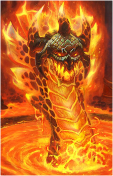 Volcoross's image