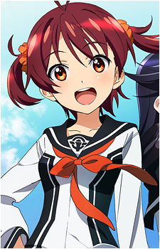 Akane Isshiki's image