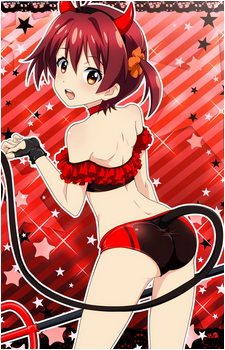 Akane Isshiki