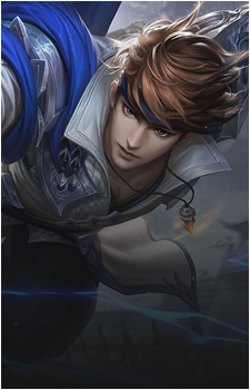 Zilong {HoK}
