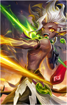 Indra {SWSA}'s image