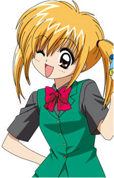 Kaede Minami's image