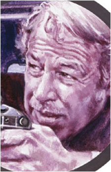 Red Leary's image