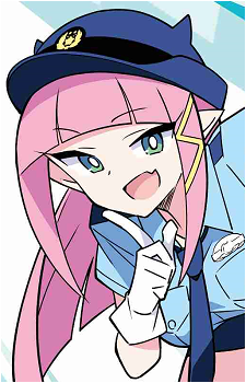 Image 2 - Art: 安部真弘 (Masahiro Anbe) Image 2