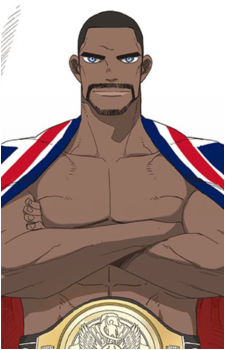 Aaron Tide