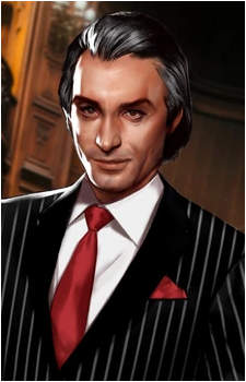 Dr. Black's image