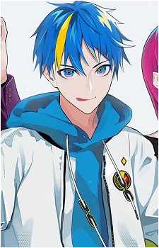 Cobalt's image