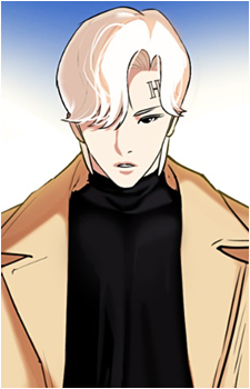 Eli Jang